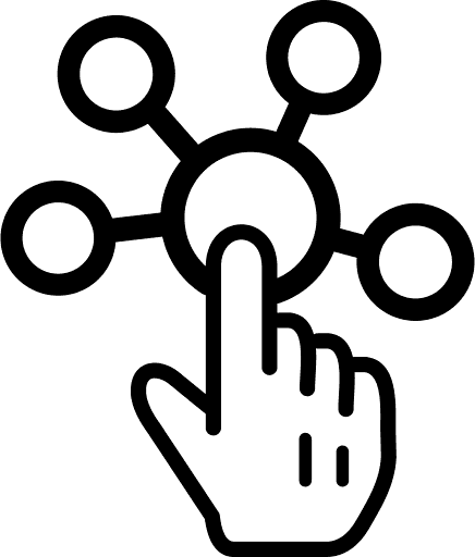 Go-to-Market Strategy Icon